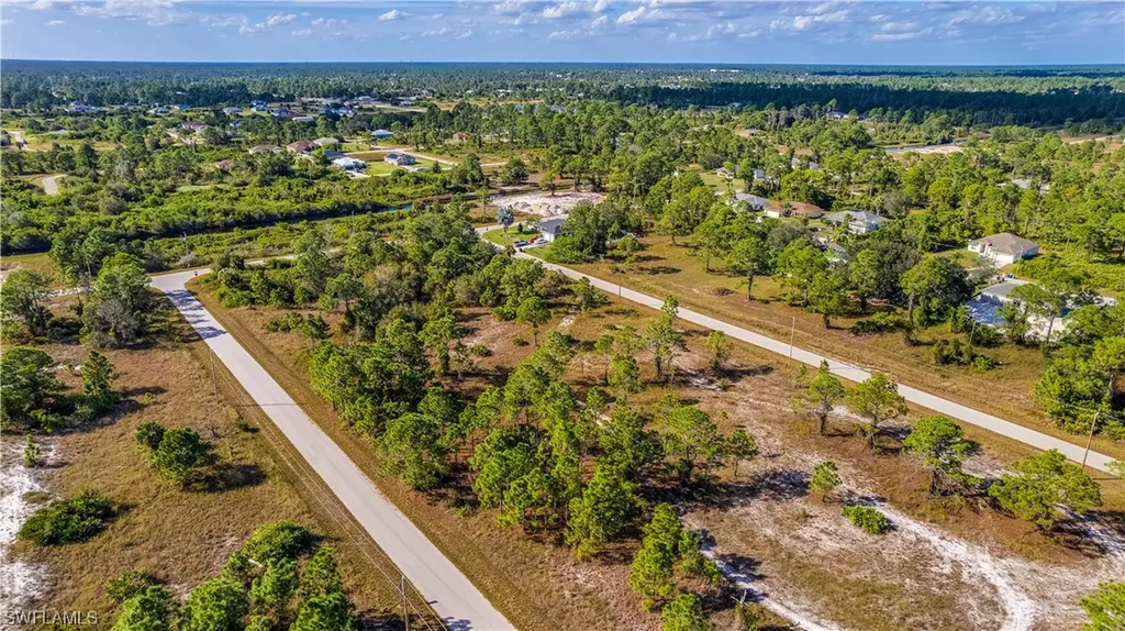 1117 Ectype Street E Lehigh Acres FL 33974