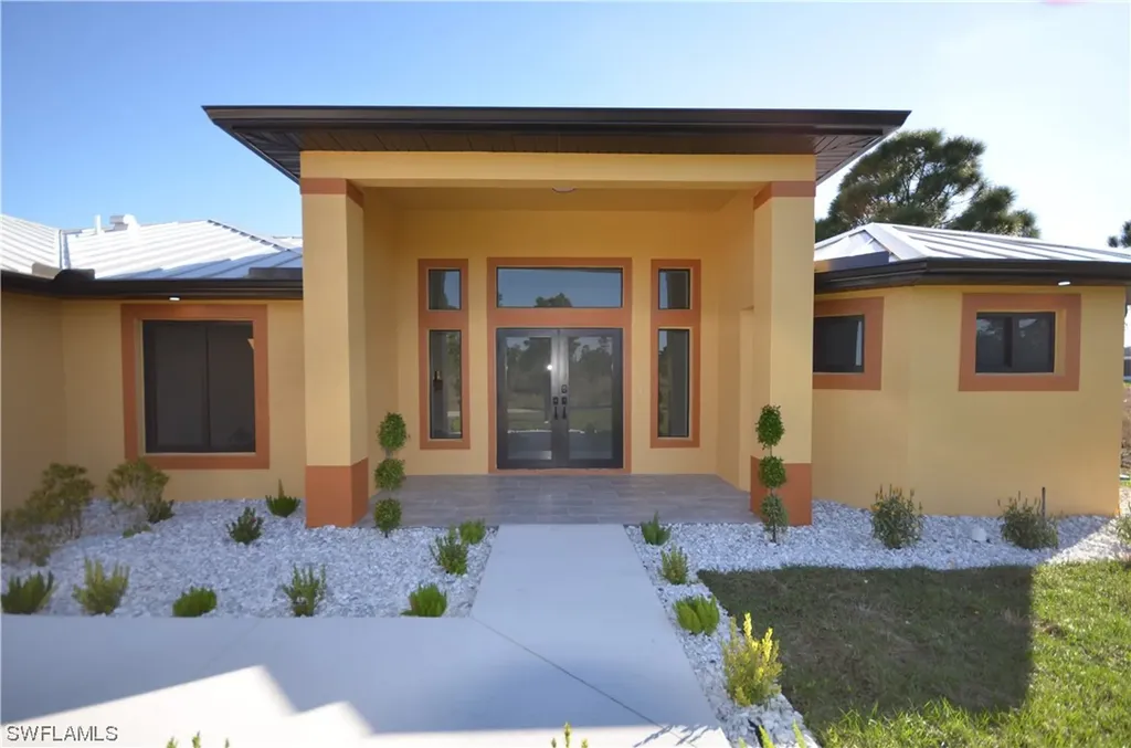 1242 Hathor Street E Lehigh Acres FL 33974