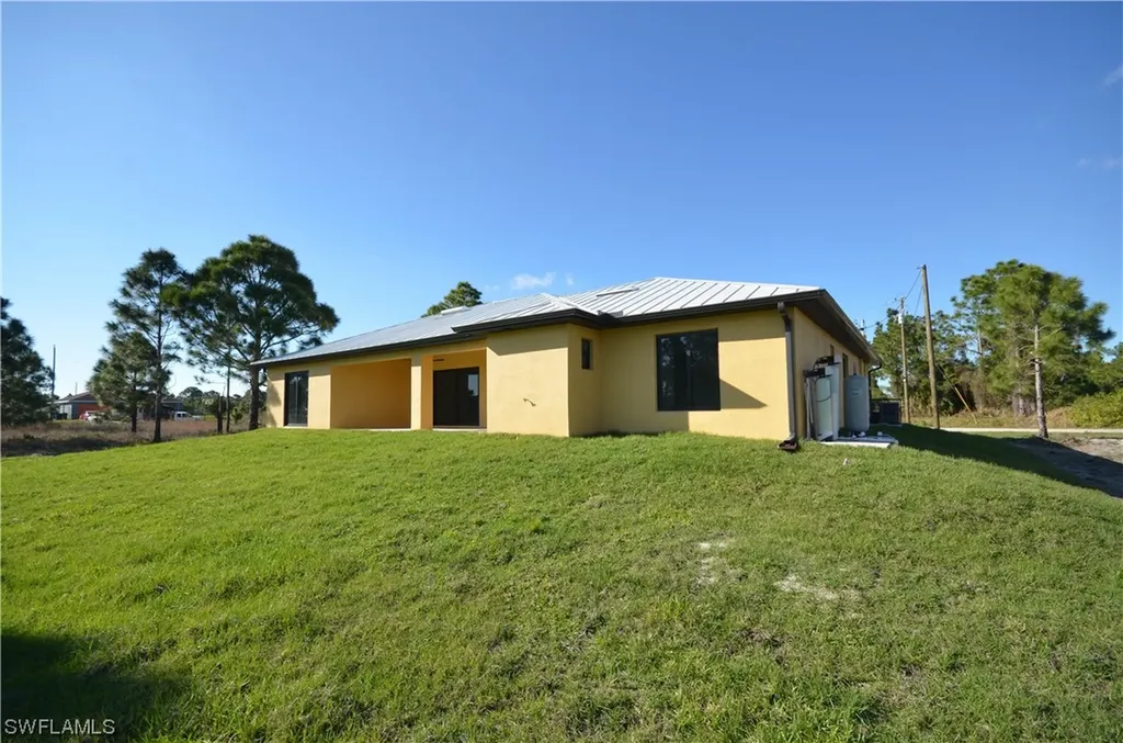1242 Hathor Street E Lehigh Acres FL 33974