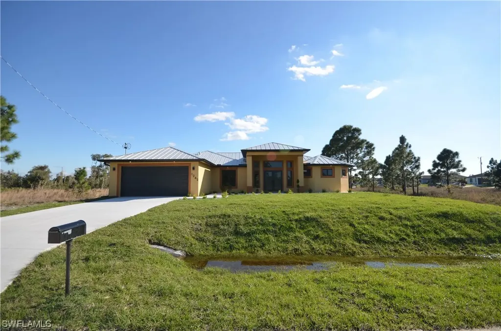 1242 Hathor Street E Lehigh Acres FL 33974