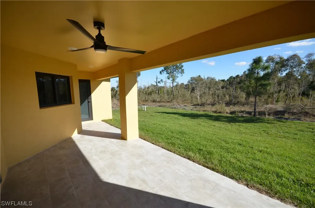 1242 Hathor Street E Lehigh Acres FL 33974