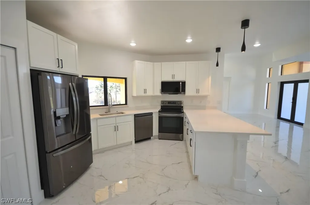 1242 Hathor Street E Lehigh Acres FL 33974
