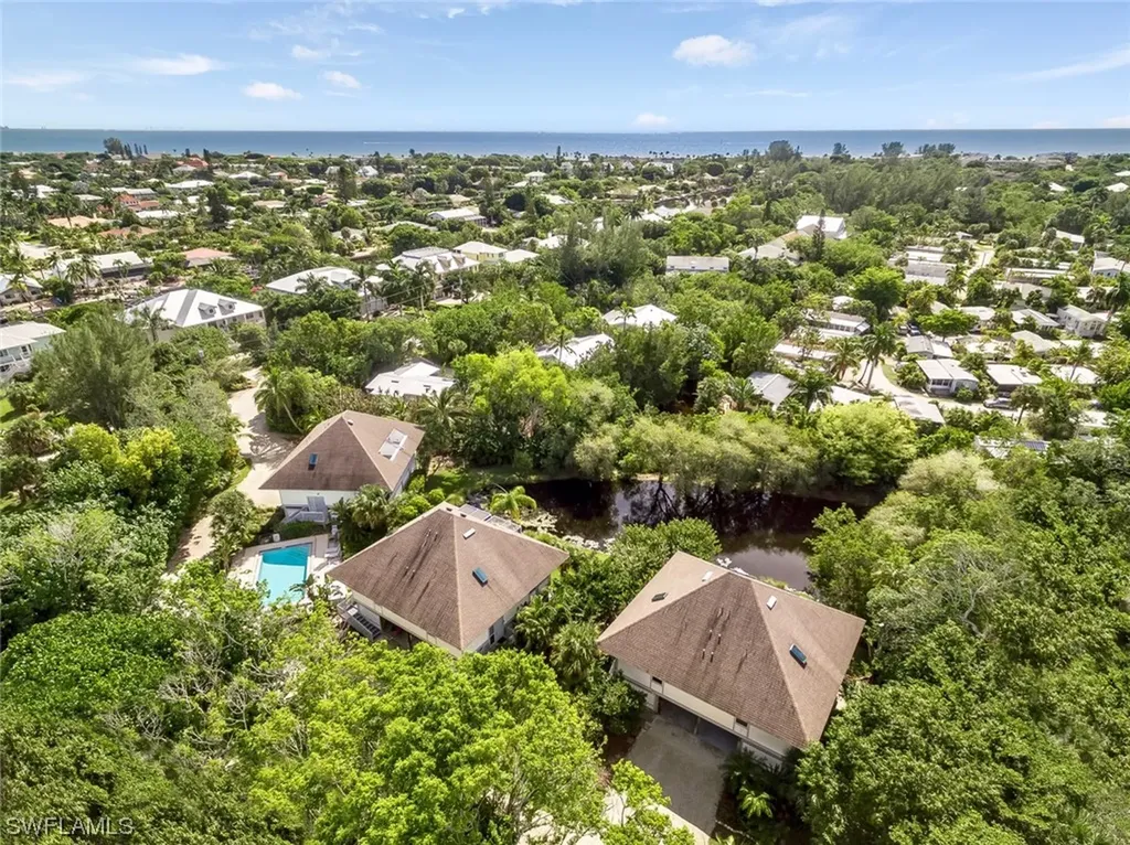 1039 Beach Road Sanibel FL 33957