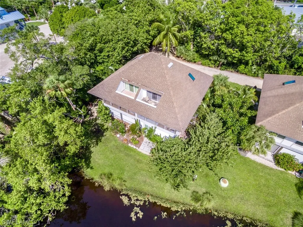1039 Beach Road Sanibel FL 33957