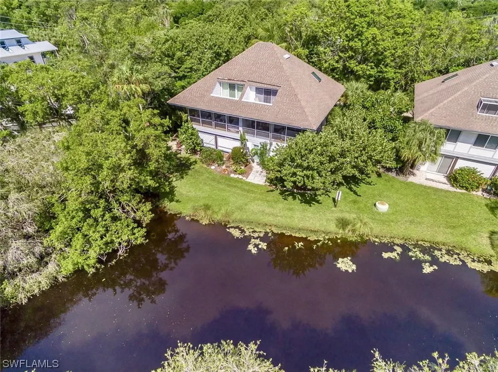 1039 Beach Road Sanibel FL 33957