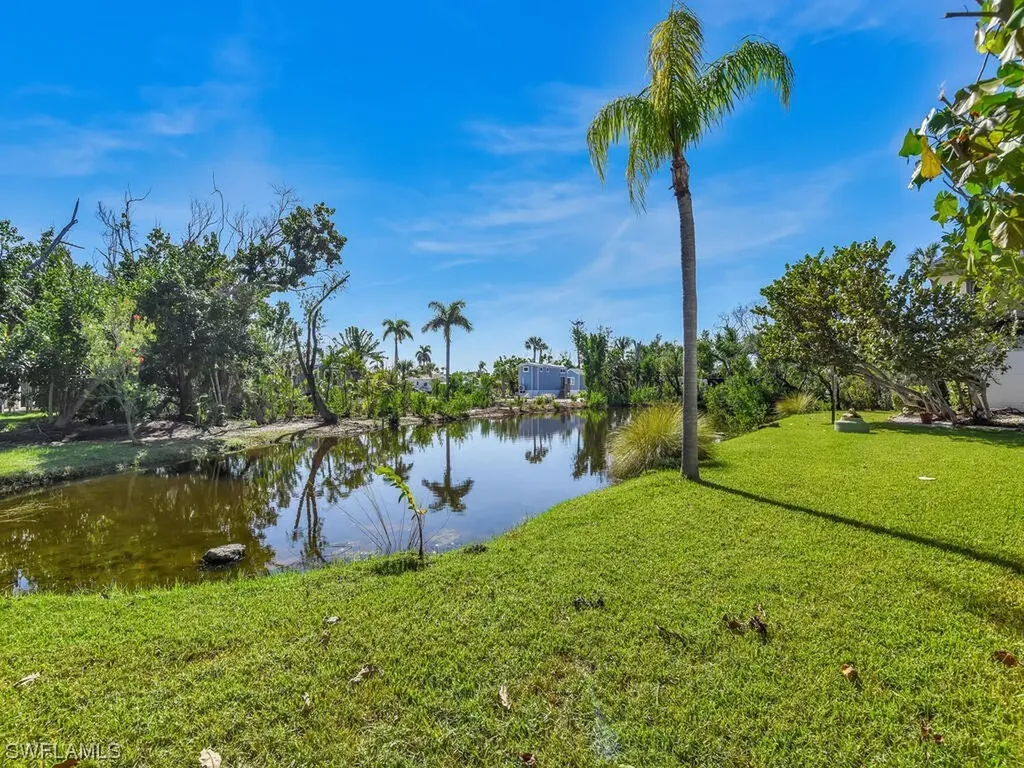 1039 Beach Road Sanibel FL 33957