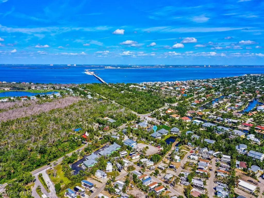 1039 Beach Road Sanibel FL 33957