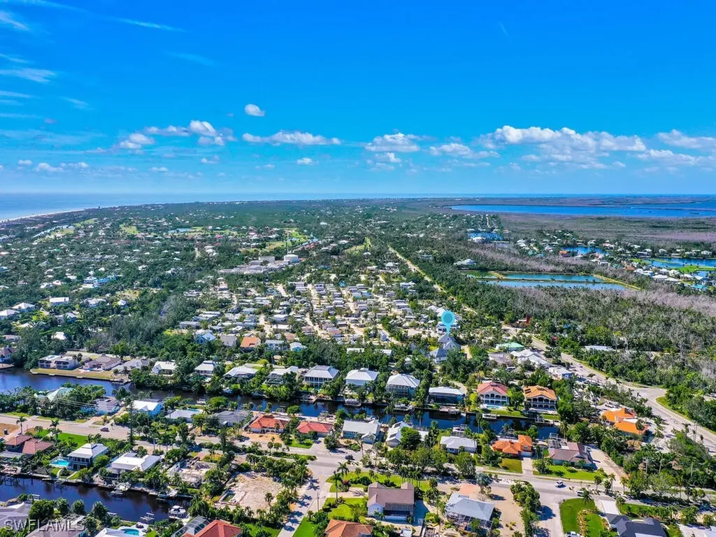 1039 Beach Road Sanibel FL 33957