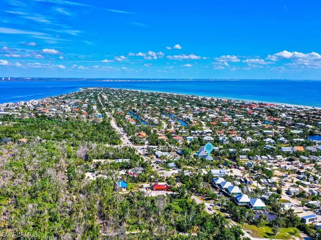 1039 Beach Road Sanibel FL 33957
