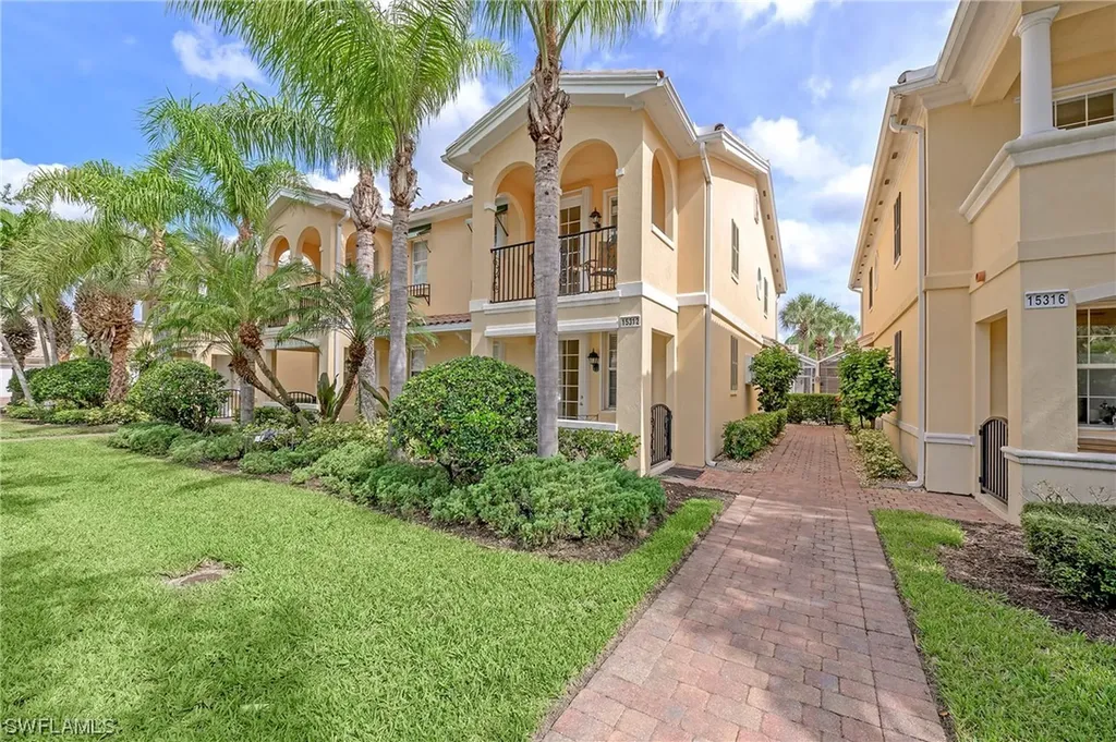 15312 Latitude Drive Bonita Springs FL 34135