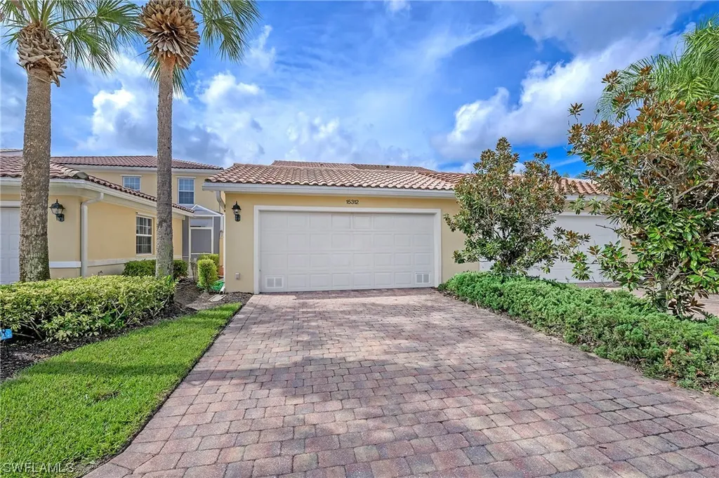 15312 Latitude Drive Bonita Springs FL 34135