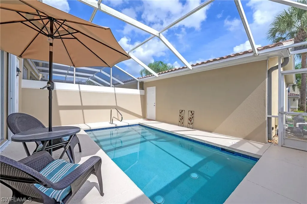 15312 Latitude Drive Bonita Springs FL 34135