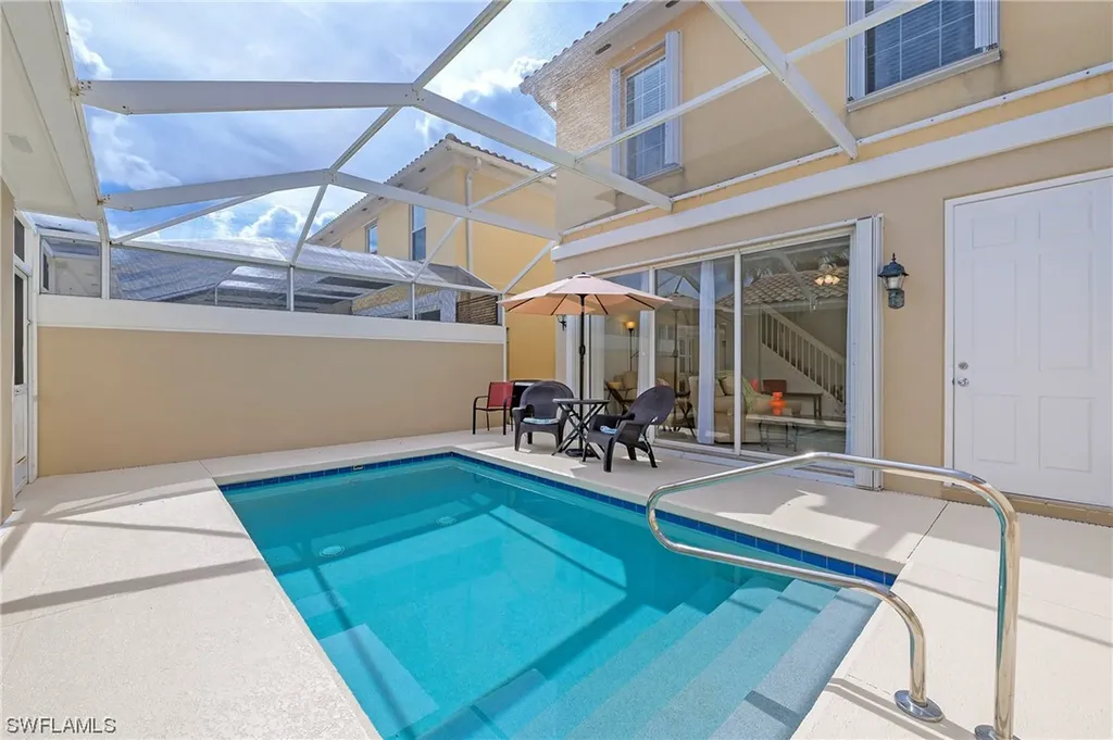15312 Latitude Drive Bonita Springs FL 34135