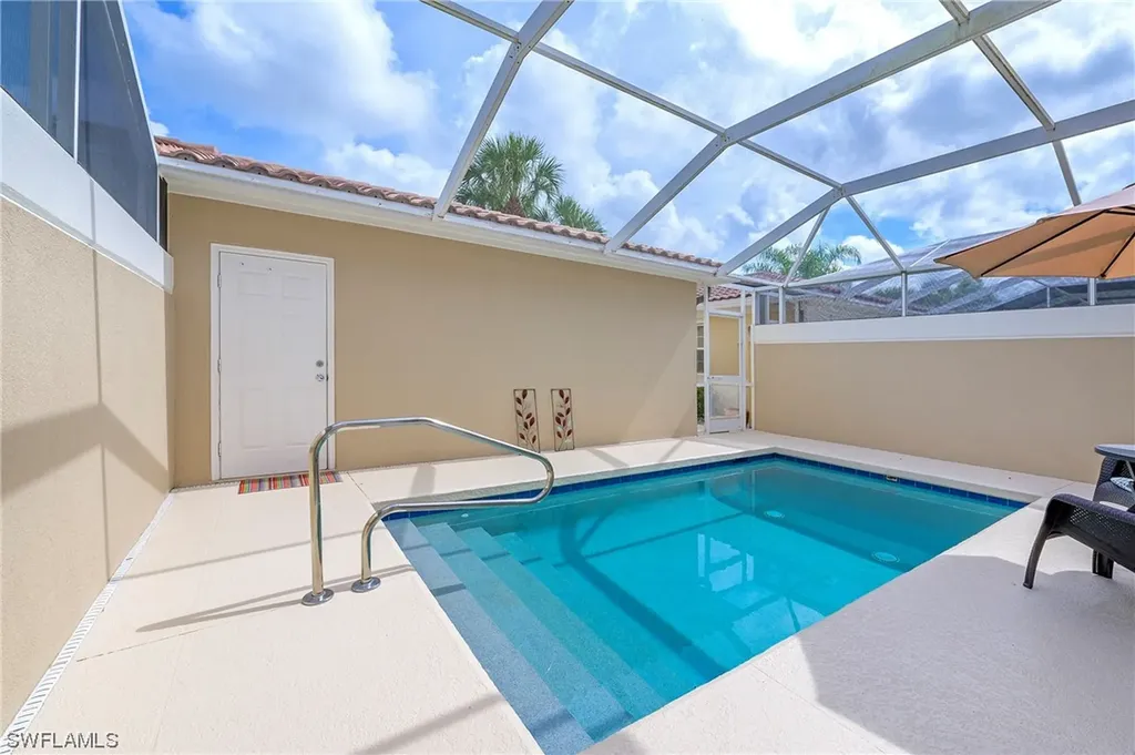 15312 Latitude Drive Bonita Springs FL 34135