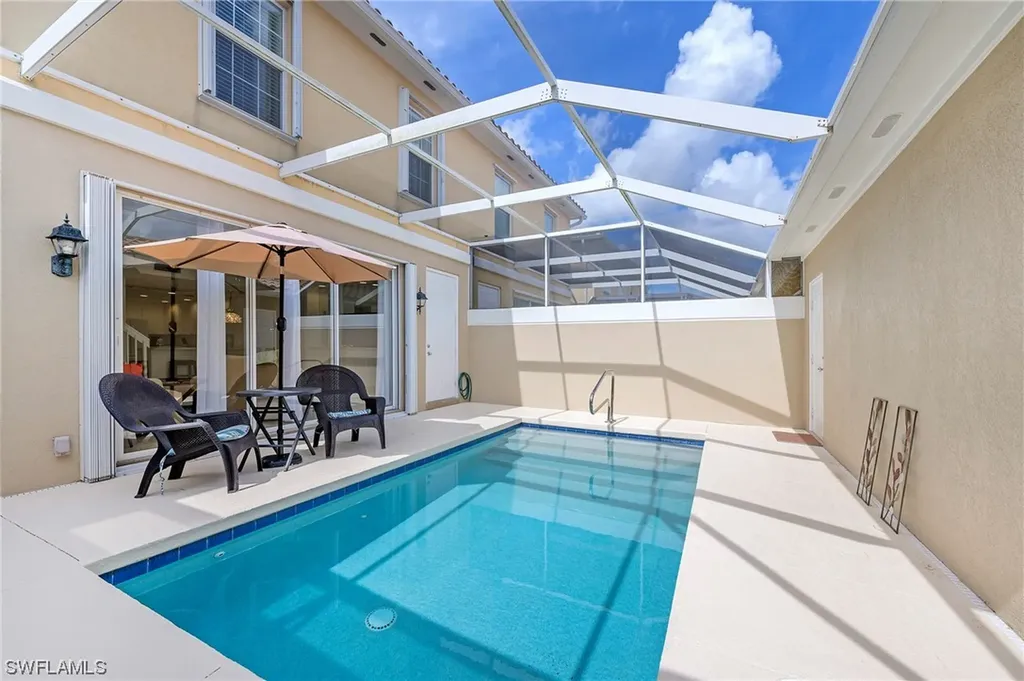15312 Latitude Drive Bonita Springs FL 34135