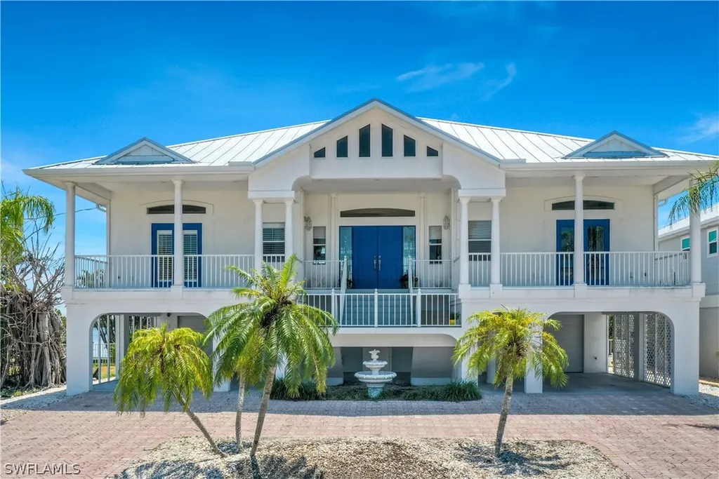 270 Tropical Shores Way Fort Myers Beach FL 33931