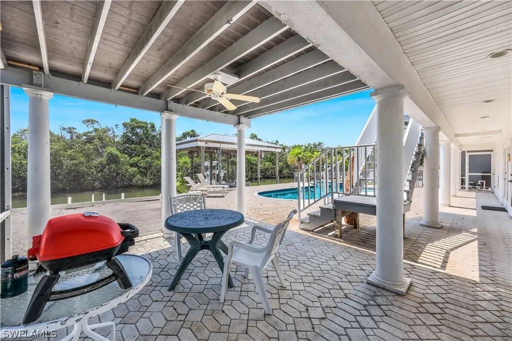 270 Tropical Shores Way Fort Myers Beach FL 33931