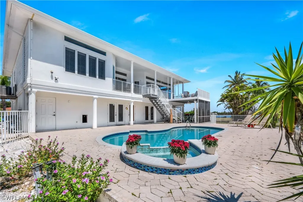 270 Tropical Shores Way Fort Myers Beach FL 33931