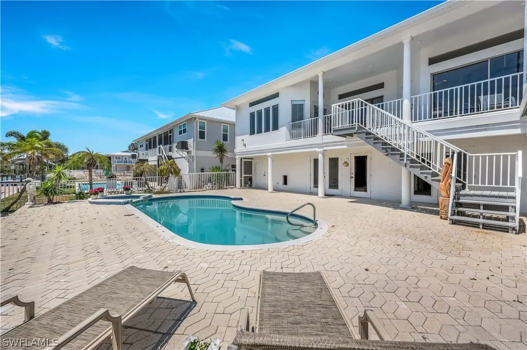 270 Tropical Shores Way Fort Myers Beach FL 33931