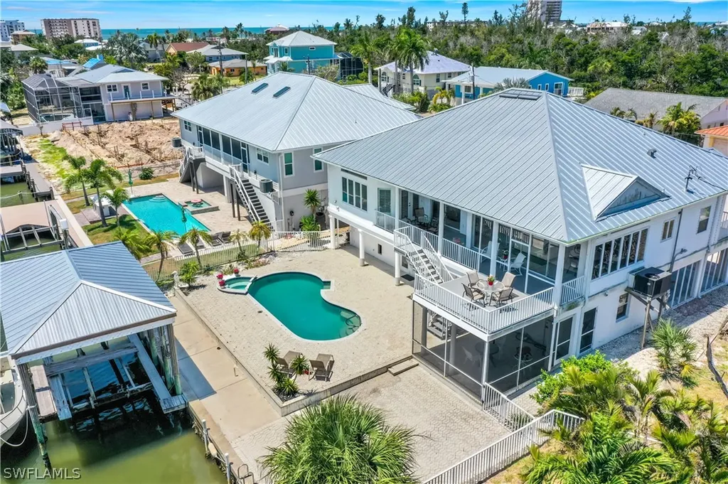 270 Tropical Shores Way Fort Myers Beach FL 33931
