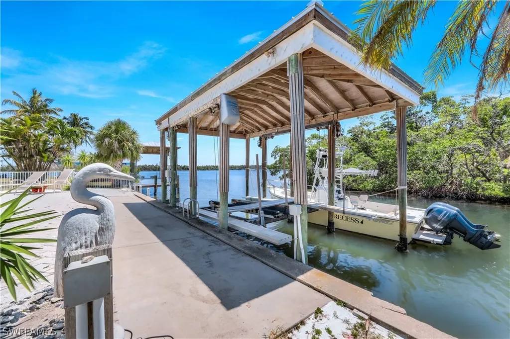 270 Tropical Shores Way Fort Myers Beach FL 33931