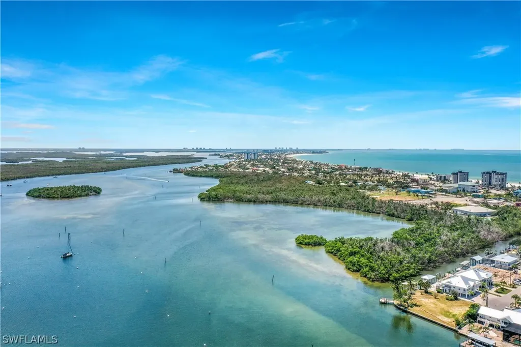 270 Tropical Shores Way Fort Myers Beach FL 33931