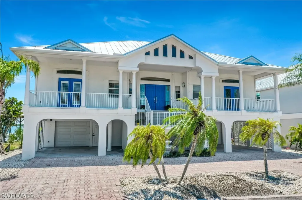 270 Tropical Shores Way Fort Myers Beach FL 33931