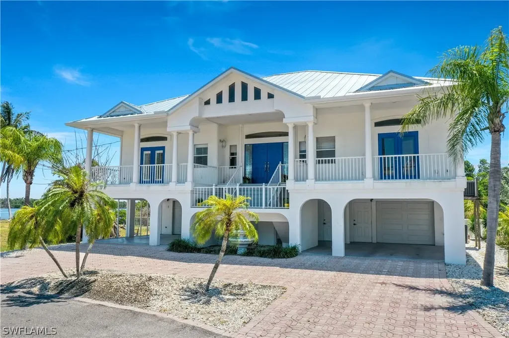 270 Tropical Shores Way Fort Myers Beach FL 33931