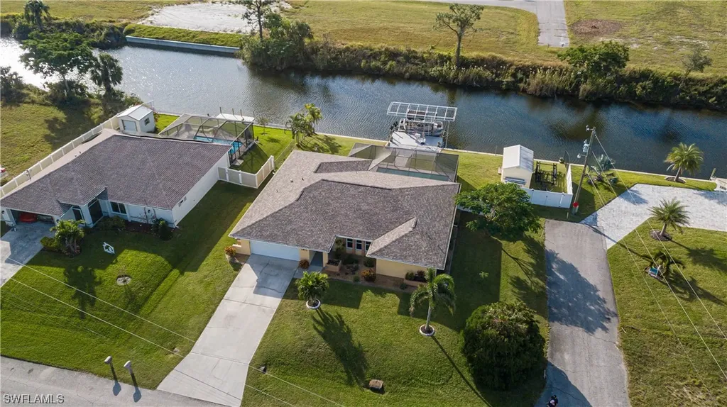 2038 NE 27th Terrace Cape Coral FL 33909