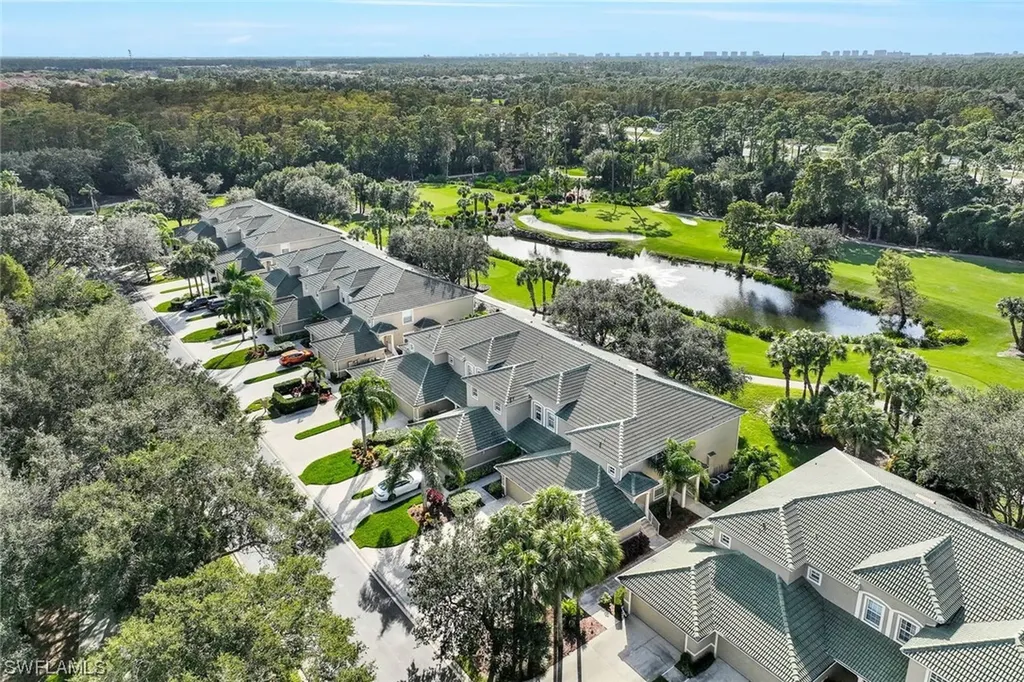 3425 Laurel Greens Lane S Naples FL 34119