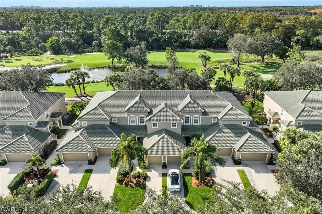 3425 Laurel Greens Lane S Naples FL 34119
