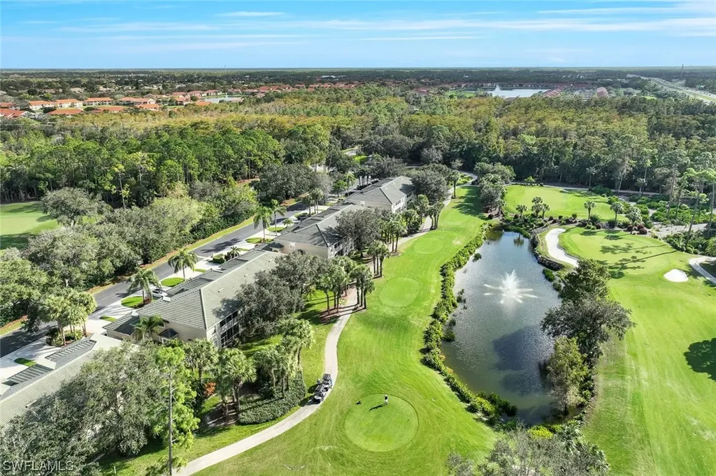 3425 Laurel Greens Lane S Naples FL 34119