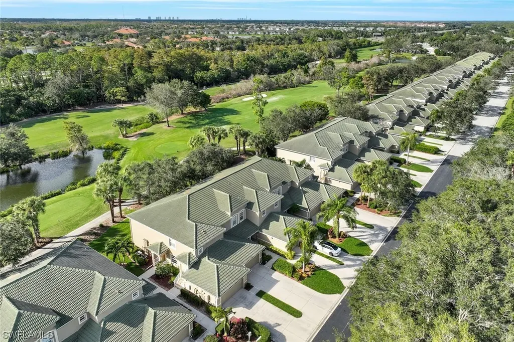 3425 Laurel Greens Lane S Naples FL 34119