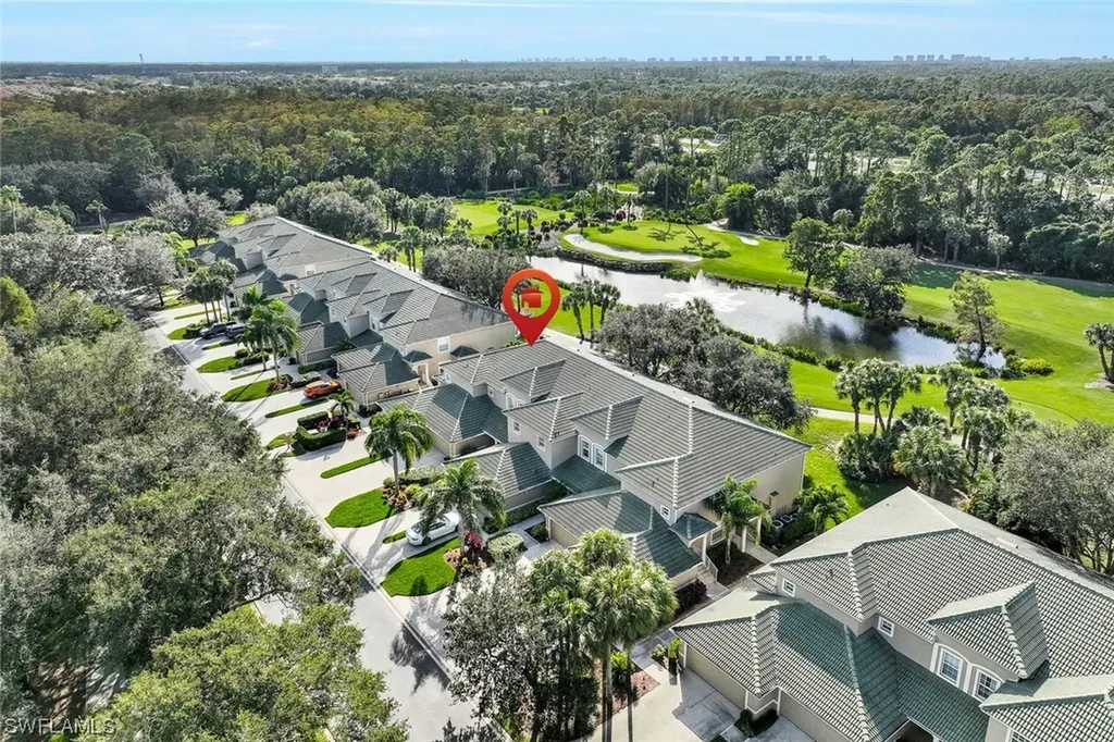 3425 Laurel Greens Lane S Naples FL 34119