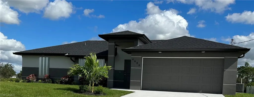 4606 Gene Avenue N Lehigh Acres FL 33971