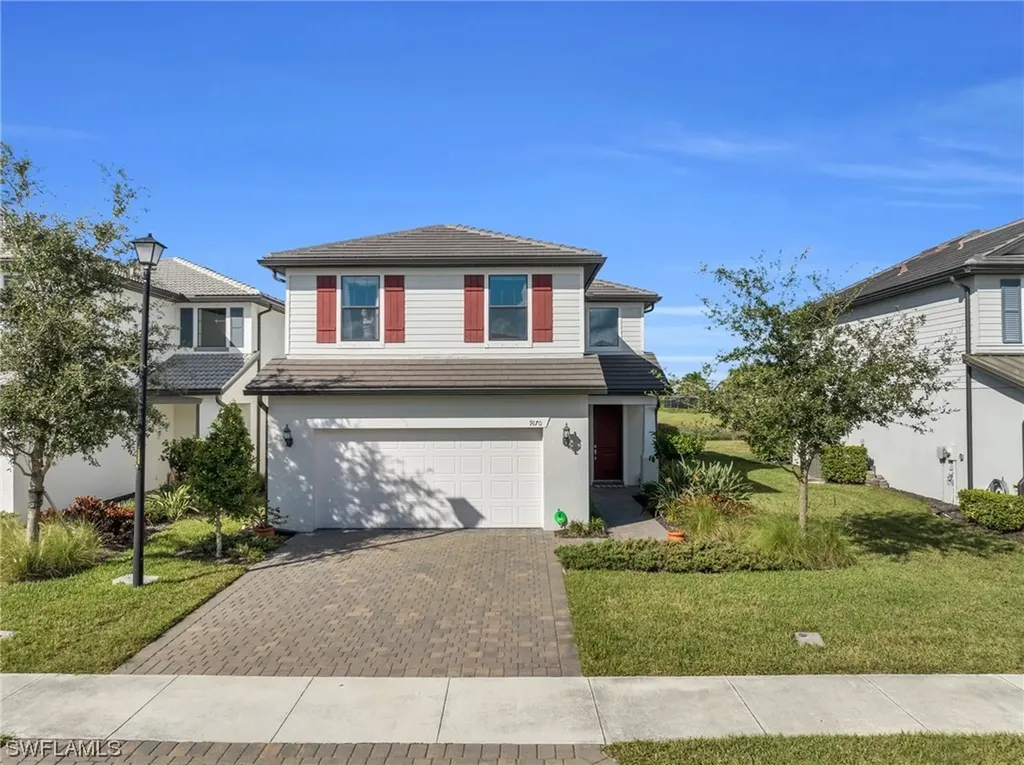 9170 Bramley Terrace Fort Myers FL 33967