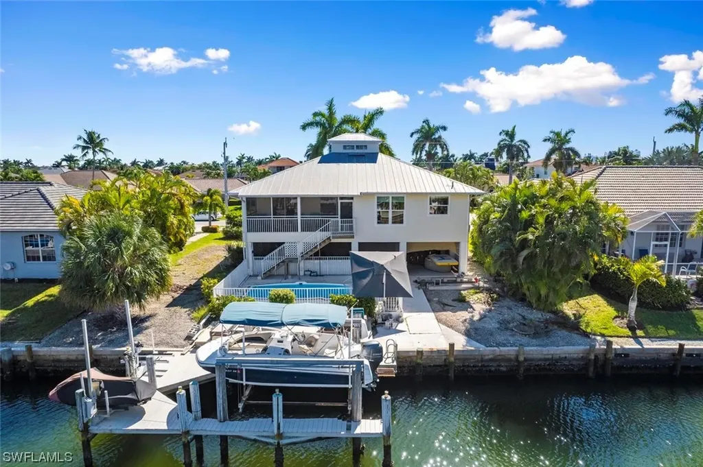 1130 Breakwater Court Marco Island FL 34145