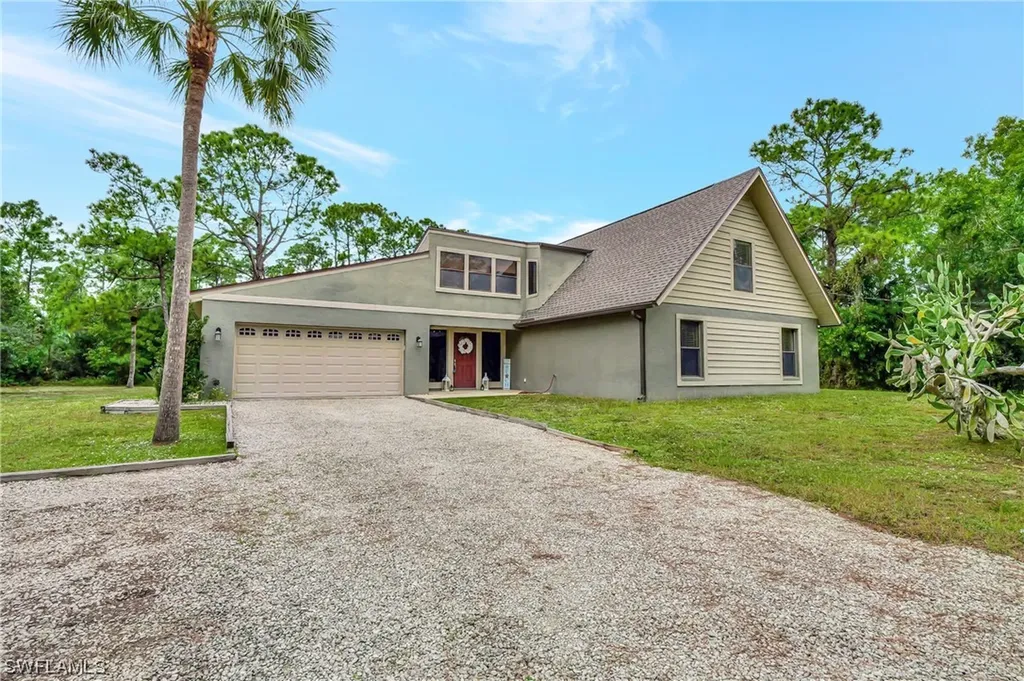 2011 21st Street SW Naples FL 34117