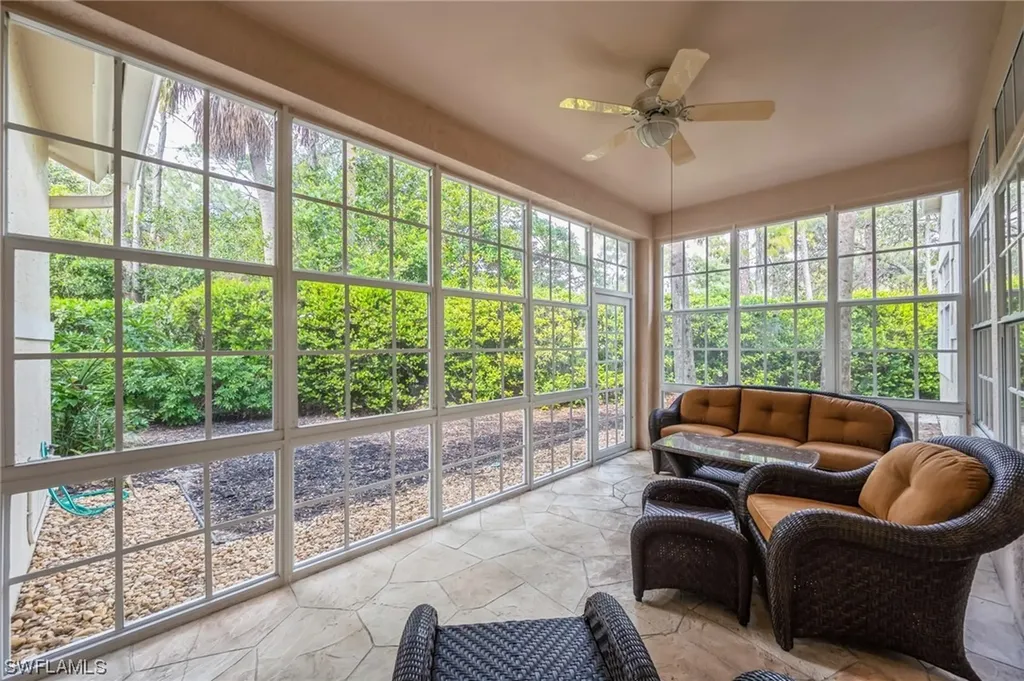 103 Amblewood Lane Naples FL 34105