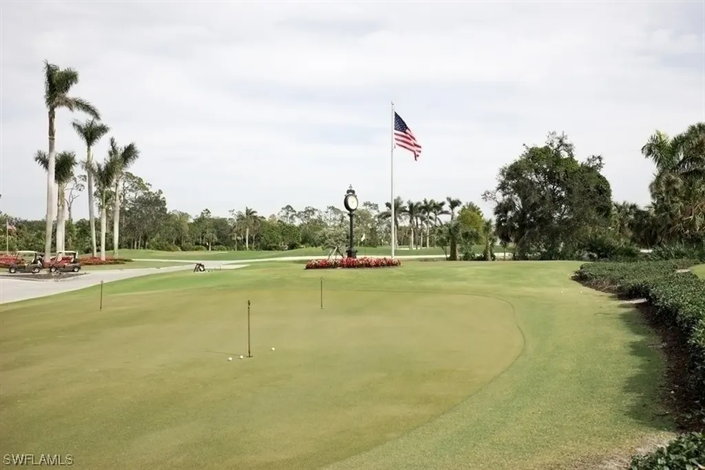 103 Amblewood Lane Naples FL 34105