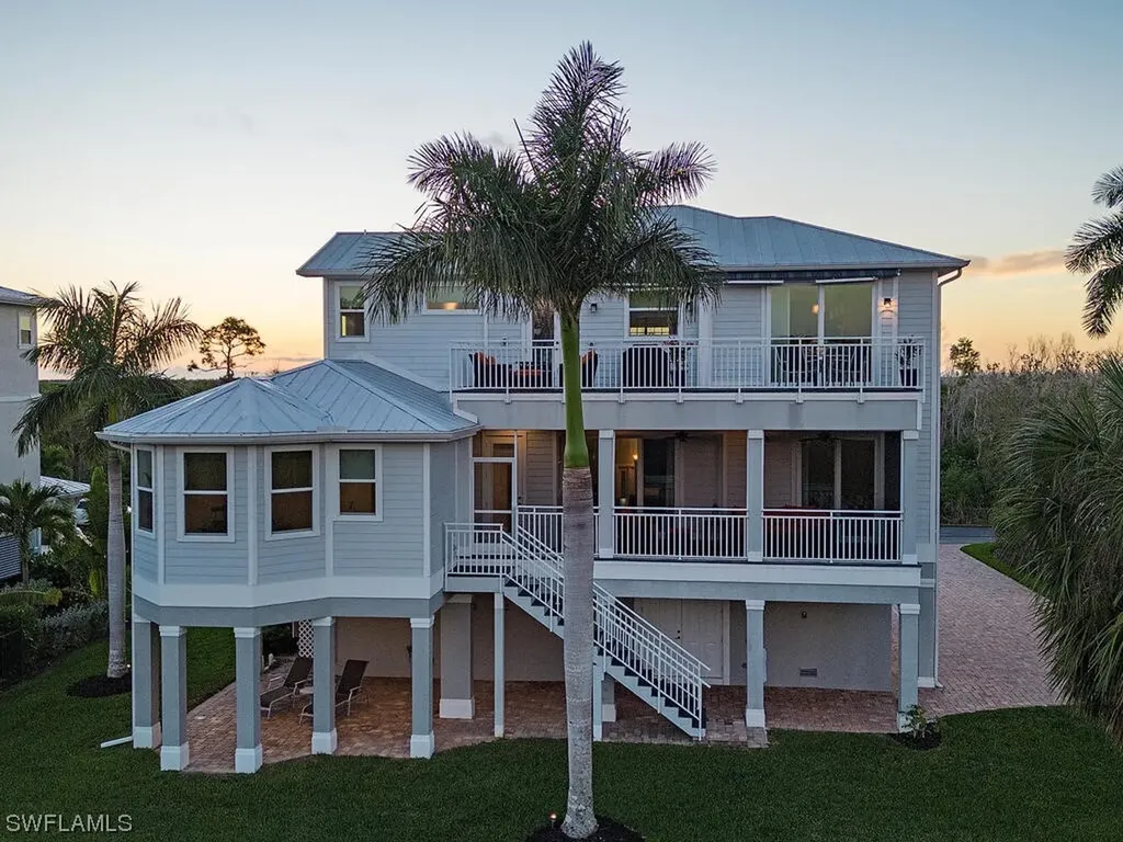6511 Jacobs Drive Fort Myers FL 33908