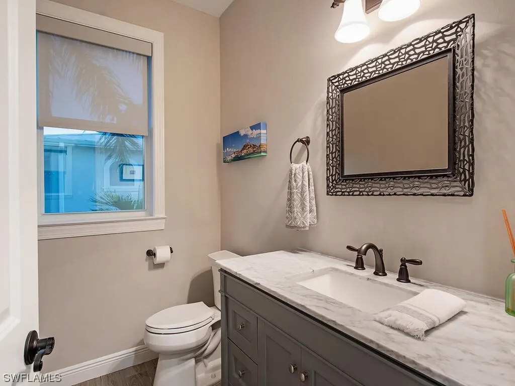 6511 Jacobs Drive Fort Myers FL 33908