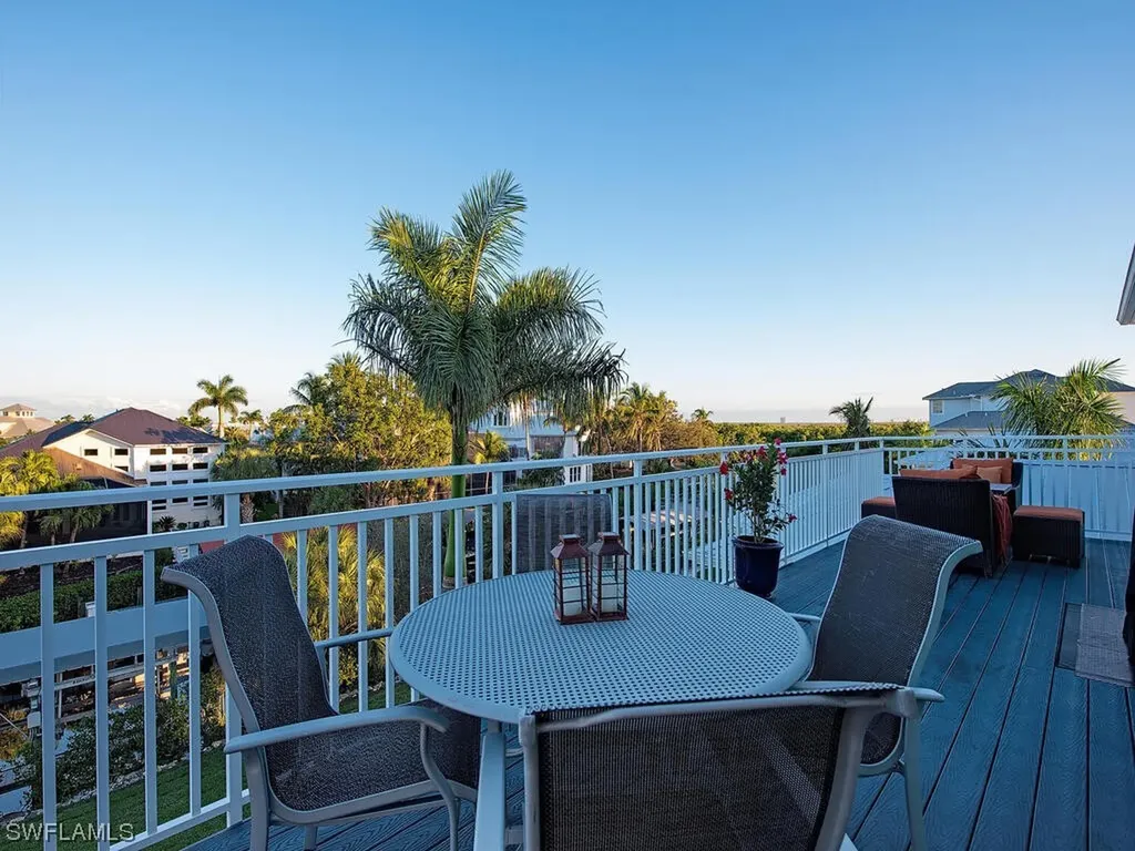 6511 Jacobs Drive Fort Myers FL 33908