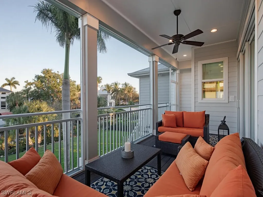 6511 Jacobs Drive Fort Myers FL 33908