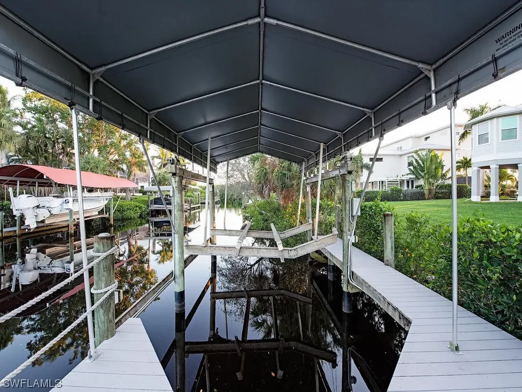 6511 Jacobs Drive Fort Myers FL 33908