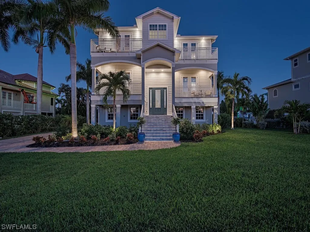 6511 Jacobs Drive Fort Myers FL 33908