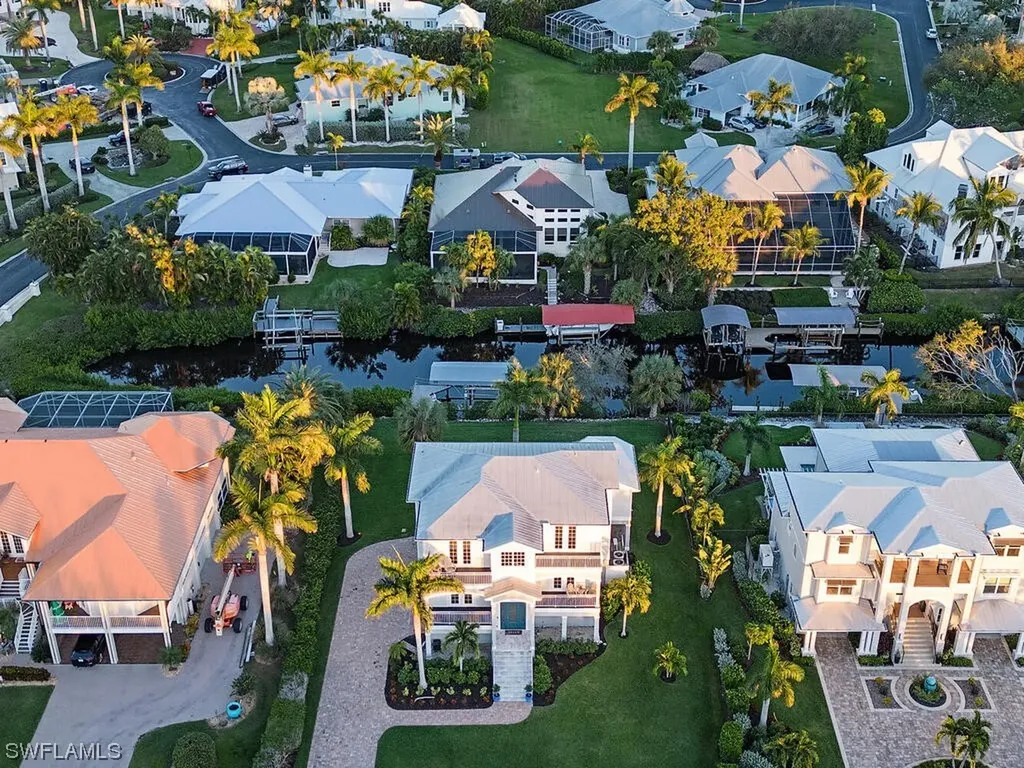 6511 Jacobs Drive Fort Myers FL 33908