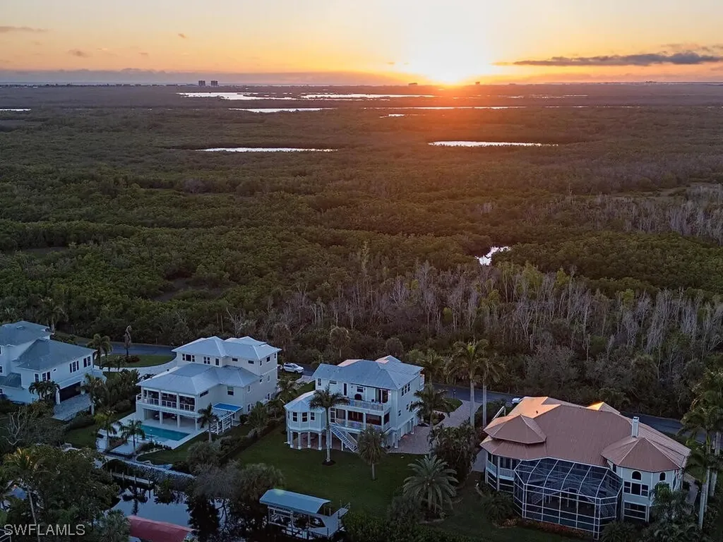6511 Jacobs Drive Fort Myers FL 33908