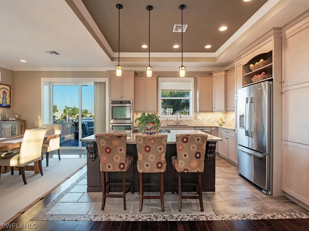 6511 Jacobs Drive Fort Myers FL 33908