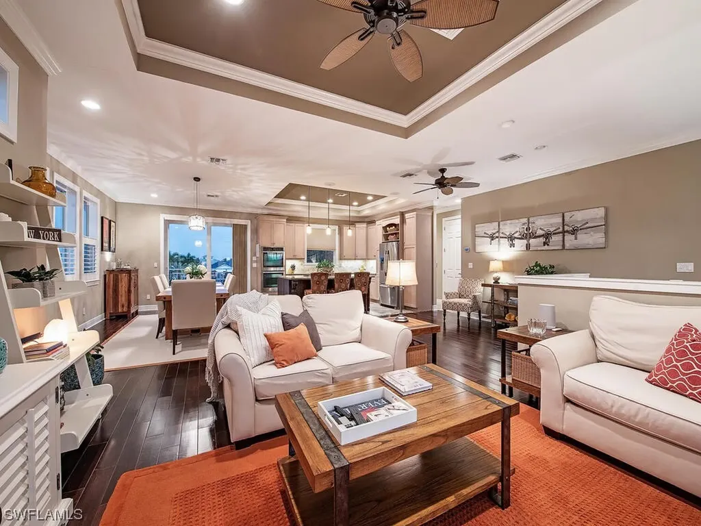 6511 Jacobs Drive Fort Myers FL 33908